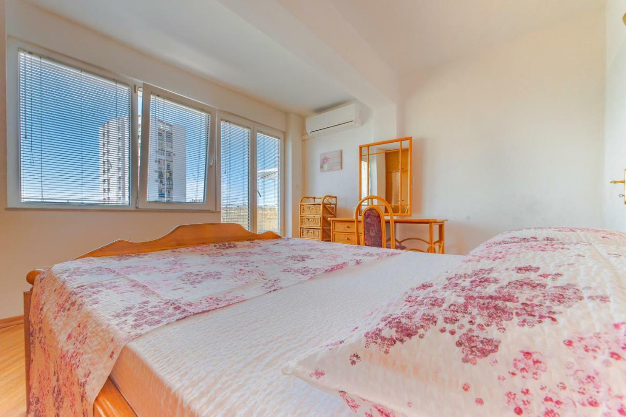 Apartmán Penthouse Zia Split Exteriér fotografie
