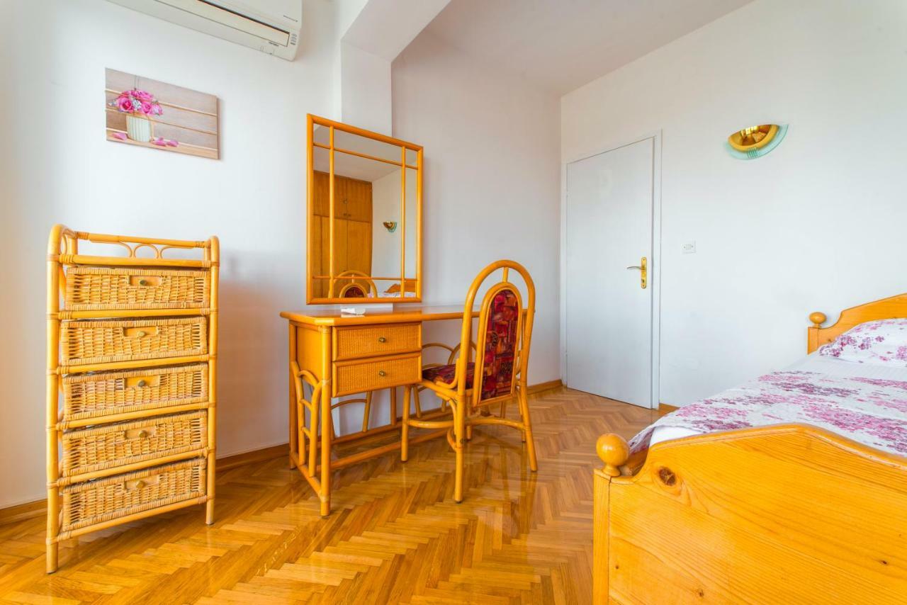 Apartmán Penthouse Zia Split Exteriér fotografie
